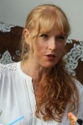 Catherine Cashmore
