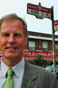 Land Value Taxation and the Built Environment