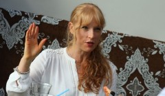Catherine Cashmore