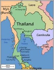 Thailand plans to raise land tax to 2%